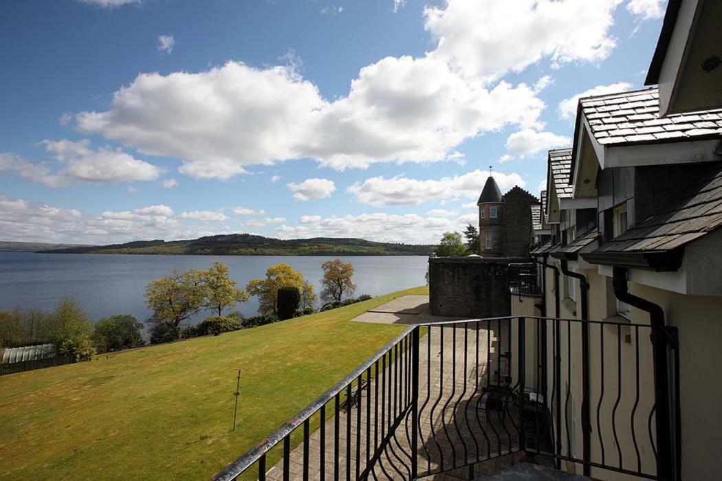 No 15 Lomond Castle Villa Балоч Екстериор снимка