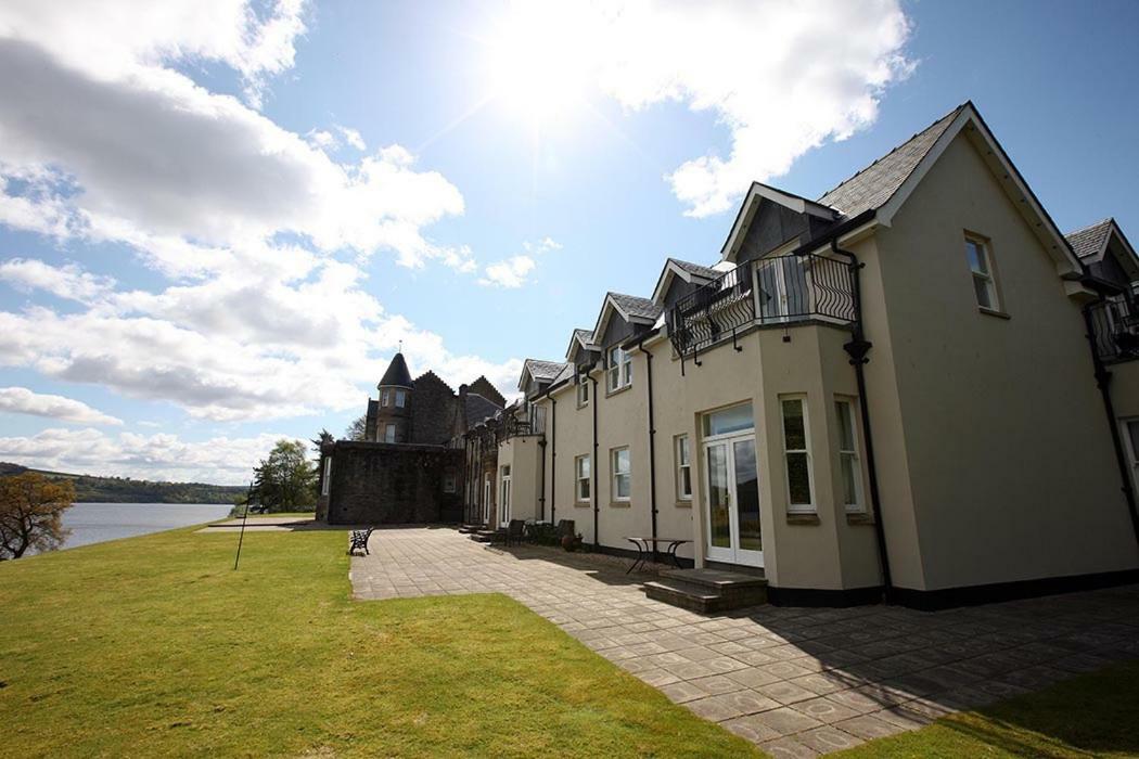 No 15 Lomond Castle Villa Балоч Екстериор снимка
