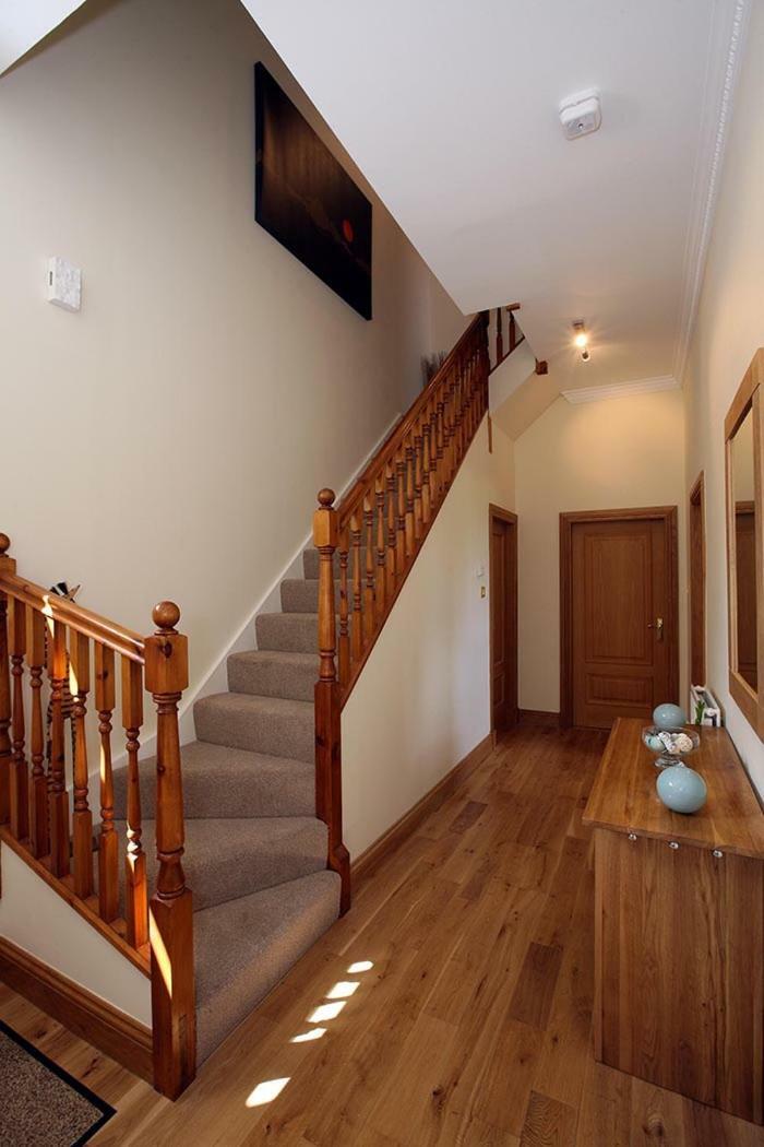 No 15 Lomond Castle Villa Балоч Екстериор снимка